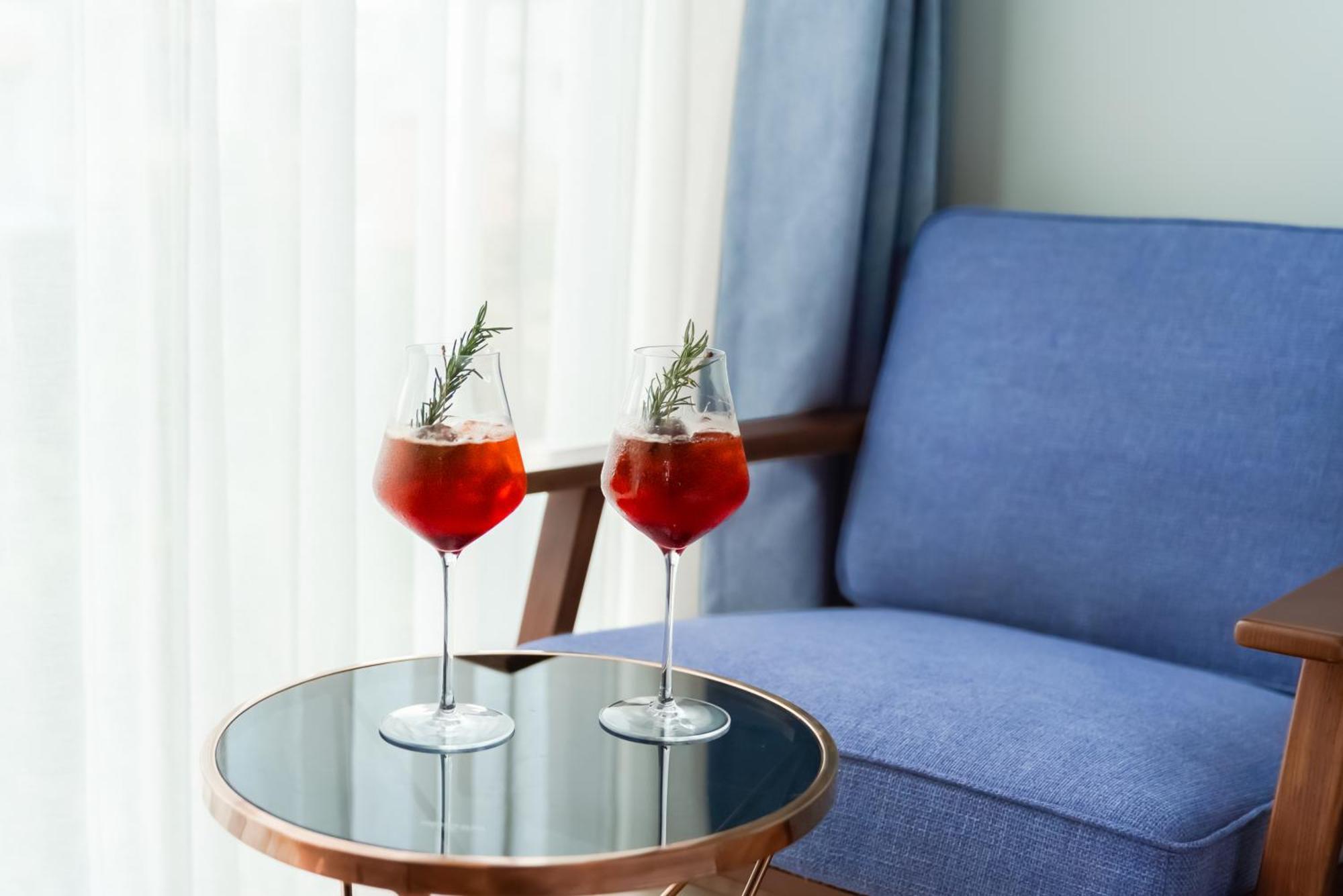 Home Hotel Хошимін Екстер'єр фото